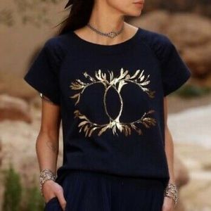 2019 Chanel Egyptian Collection top.